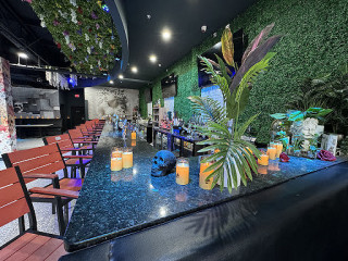 The Chateau Hookah Lounge Nightclub In Orlando