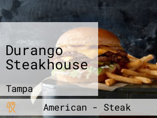 Durango Steakhouse