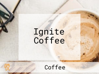 Ignite Coffee