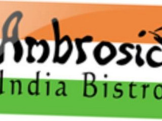 Ambrosia India Bistro