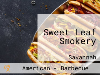 Sweet Leaf Smokery