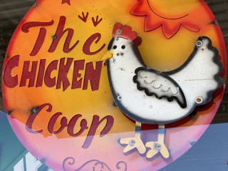 Chicken Coop Inc