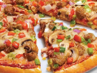 Papa Murphy 's Take 'n ' Bake Pizza