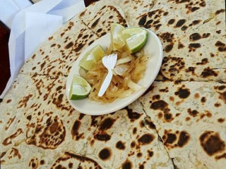 Gorditas Y Tacos La Jarochita