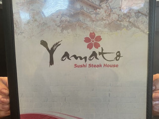 Yamato Hibachi Sushi