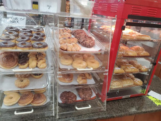 Donutsdatrock! Rockport Donuts