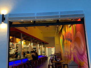 La Sandwicherie Wynwood