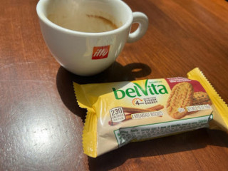 Illy Caffe American Dream