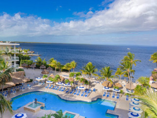 Key Largo Bay Marriott Beach Resort