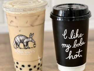 Boba Guys