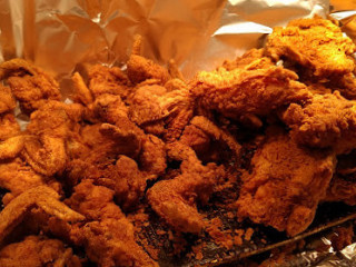 Carter's Fried Chicken