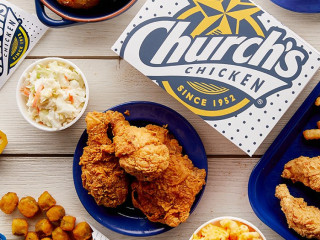 Church's Chicken