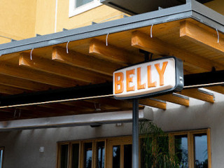 Belly Kitchen And