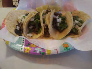 Camacho's Best Tacos