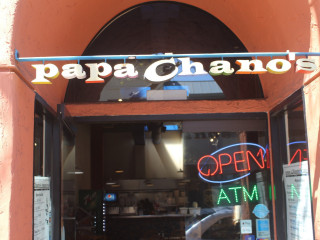 Papa Chano's