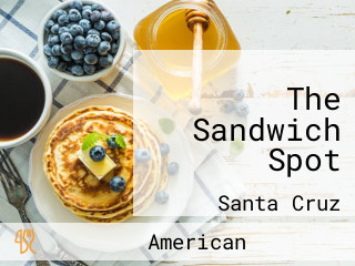 The Sandwich Spot