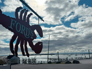 Ford's Lobsters