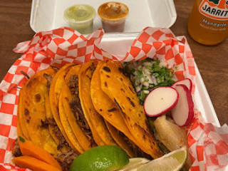 Taqueria El Cinco De Mayo Food Truck #4