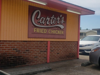 Carter's Fried Chicken