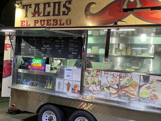 Tacos El Pueblo