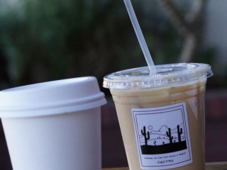 Cactus Coffee