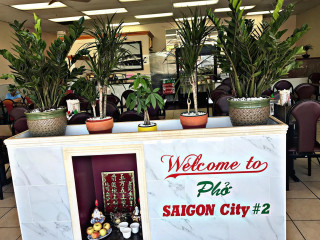 Pho Saigon City 2