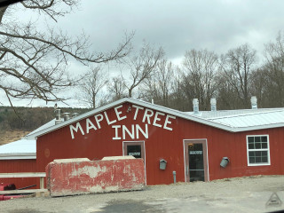 Cartwright's Maple Tree Inn, Llc