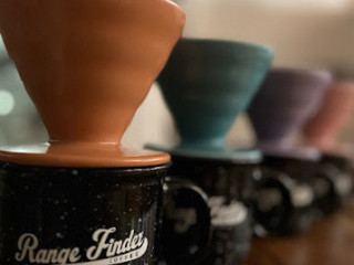 Range Finder Coffee