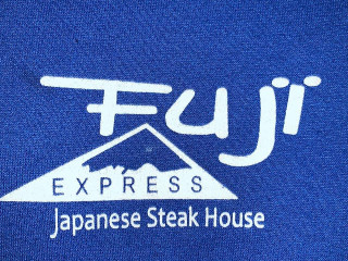 Fuji