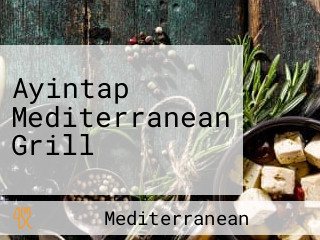 Ayintap Mediterranean Grill