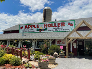 Apple Holler