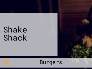 Shake Shack