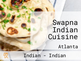 Swapna Indian Cuisine