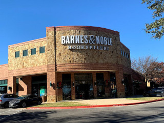 Barnes Noble