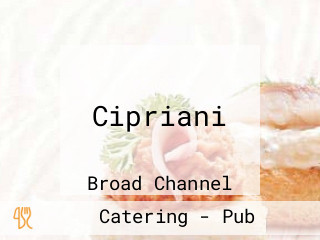 Cipriani