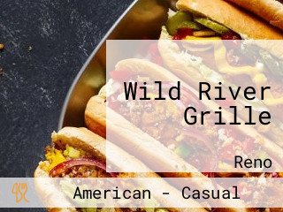 Wild River Grille