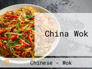 China Wok