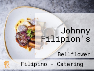 Johnny Filipion's