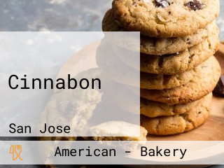 Cinnabon