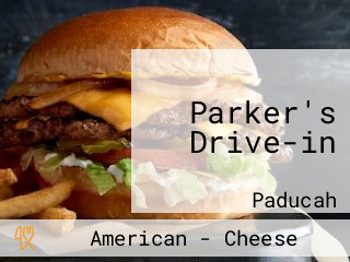 Parker's Drive-in