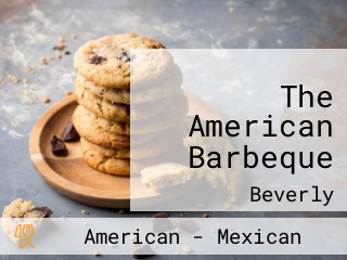 The American Barbeque