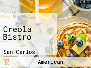 Creola Bistro