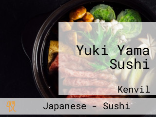 Yuki Yama Sushi