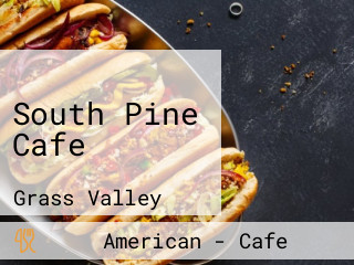 South Pine Cafe