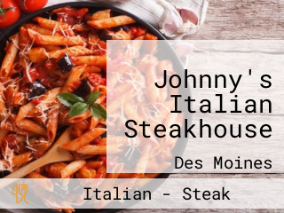 Johnny's Italian Steakhouse