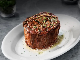 Ruth's Chris Steak House - Popular Center