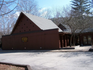 Montauk State Park Lodge