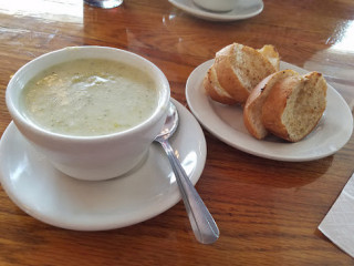 Soup N Sanz