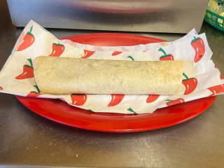 Cazares Burritos