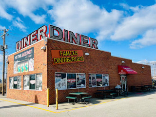 Diner Inc